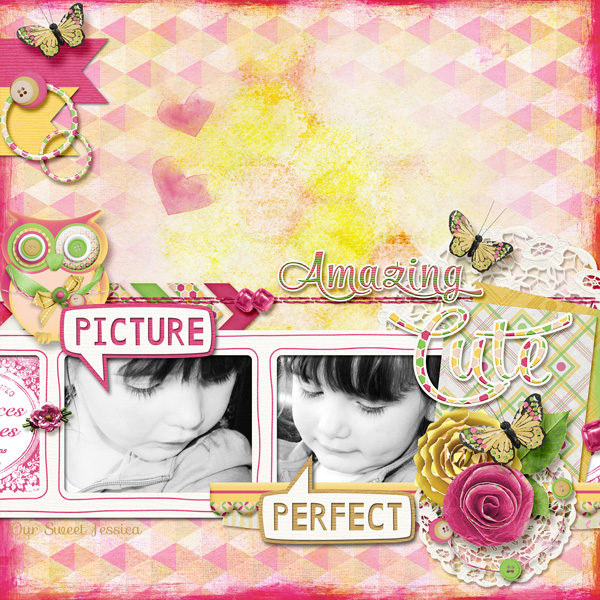 Picture Perfect