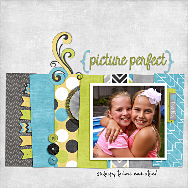 Picture Perfect