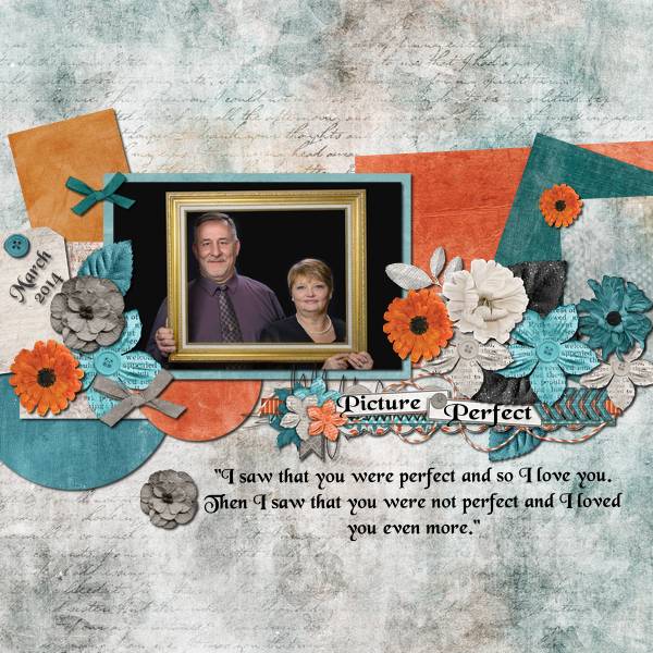 Picture Perfect