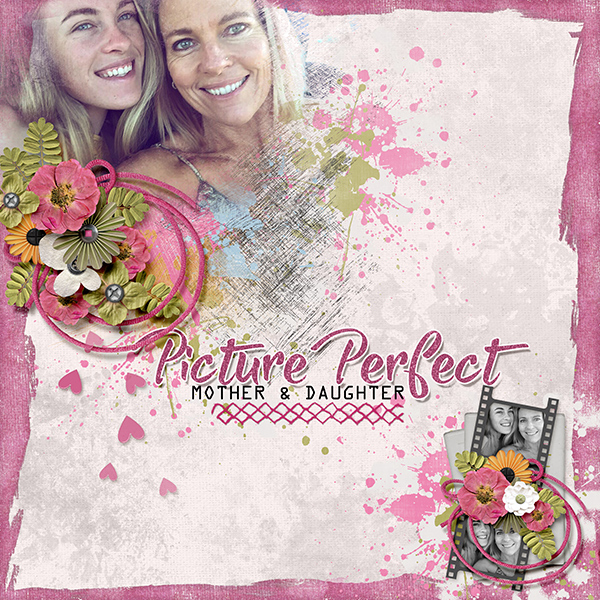Picture Perfect