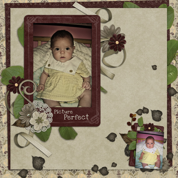 Picture perfect