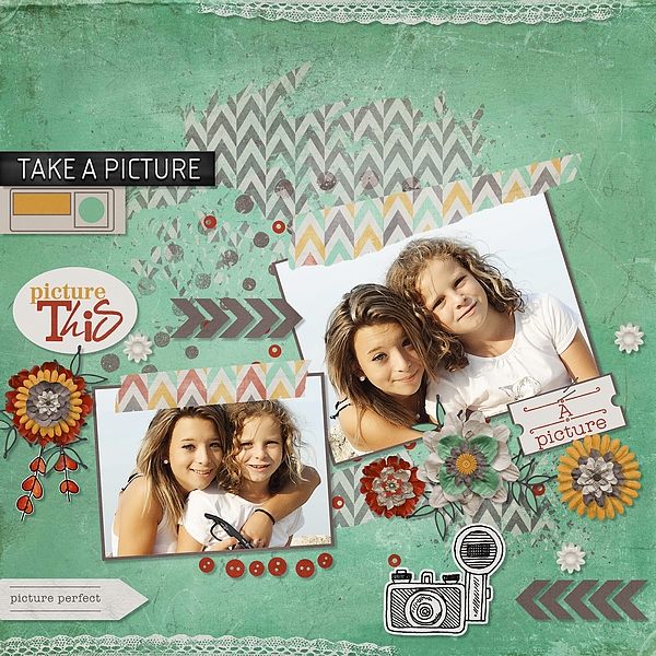 Picture perfect