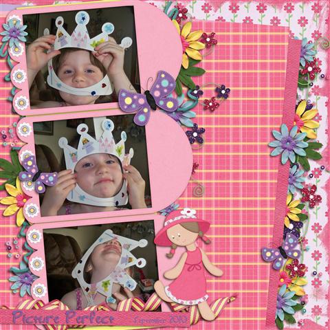 Picture Perfect