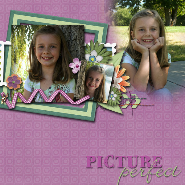 Picture Perfect