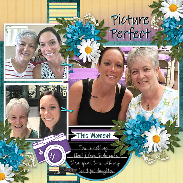 Picture Perfect