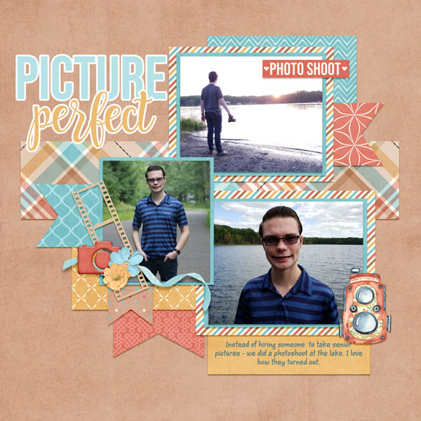 Picture Perfect