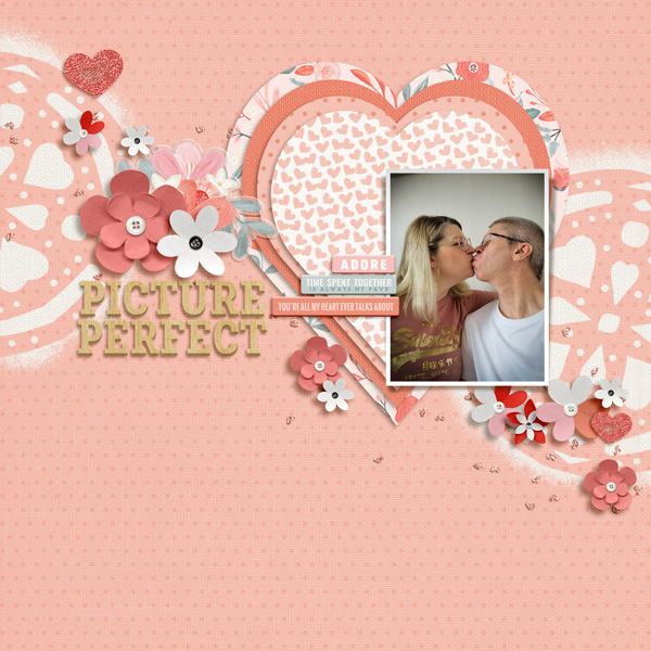 Picture Perfect