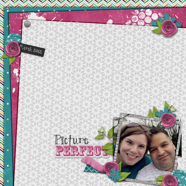 Picture Perfect