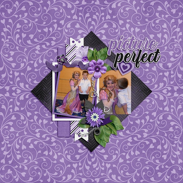 Picture Perfect