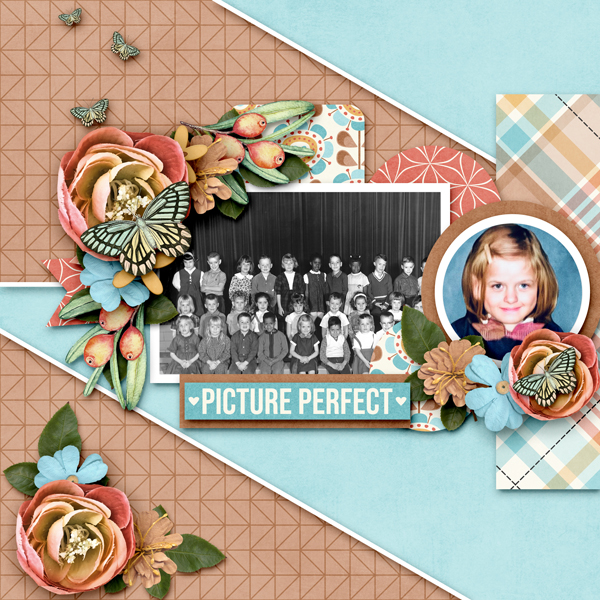 Picture Perfect