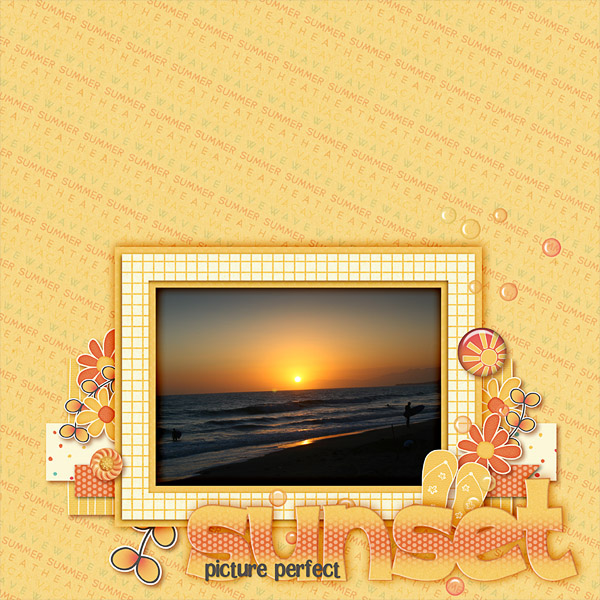 Picture Perfect