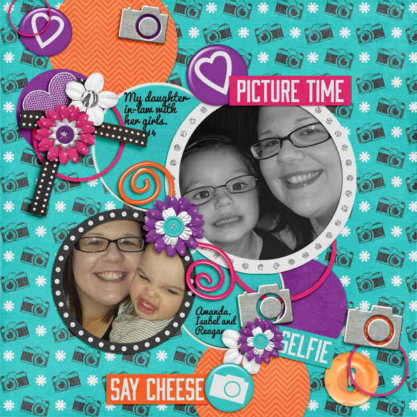 Picture Time