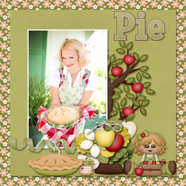 Pie