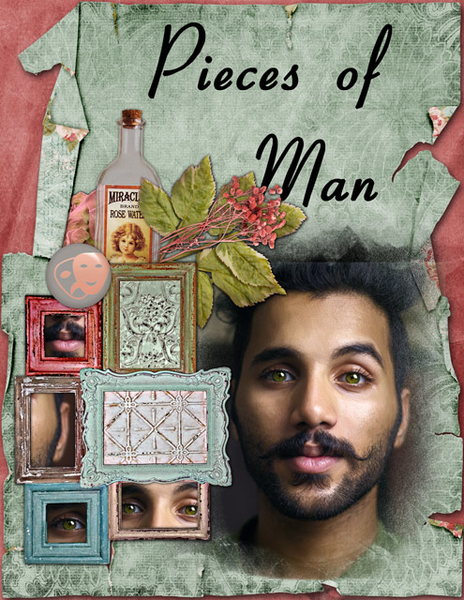 Pieces of Man