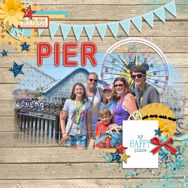 Pier