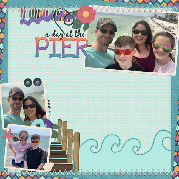 Pier