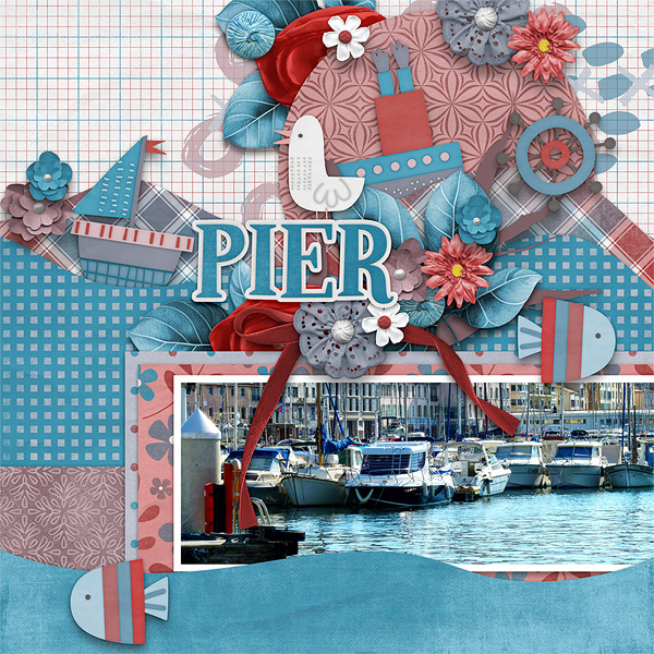 Pier