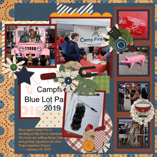 Pig Fest 2019
