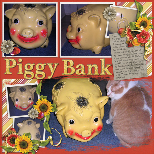 Piggy Bank