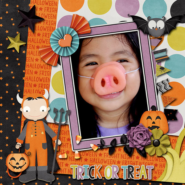 Piggy Iya