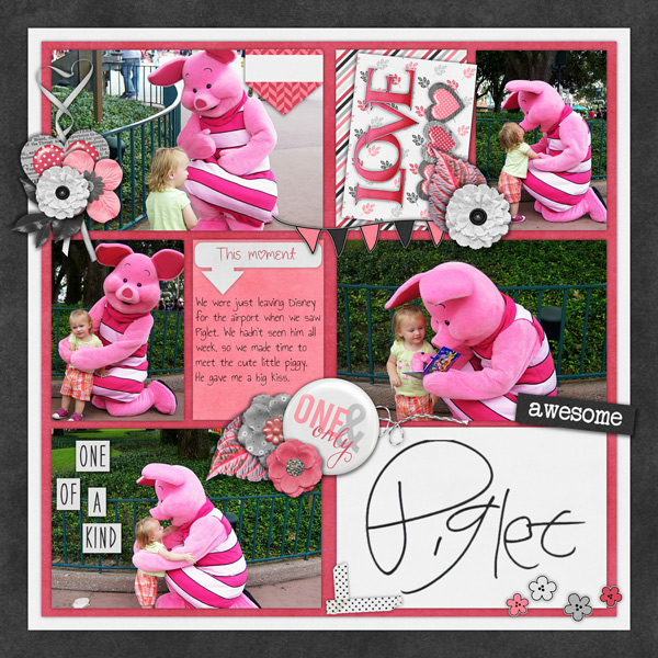 Piglet