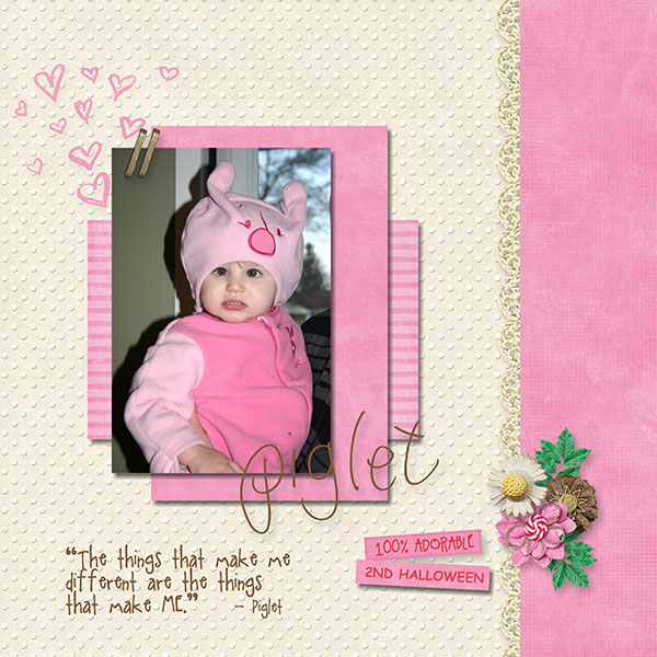 Piglet