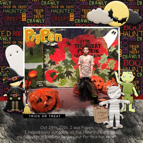 Pigpen
