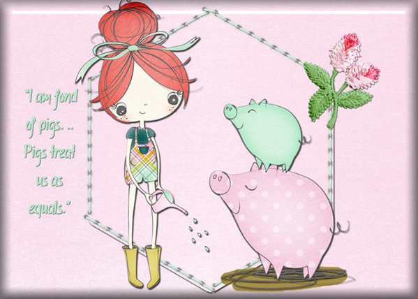 Pigs