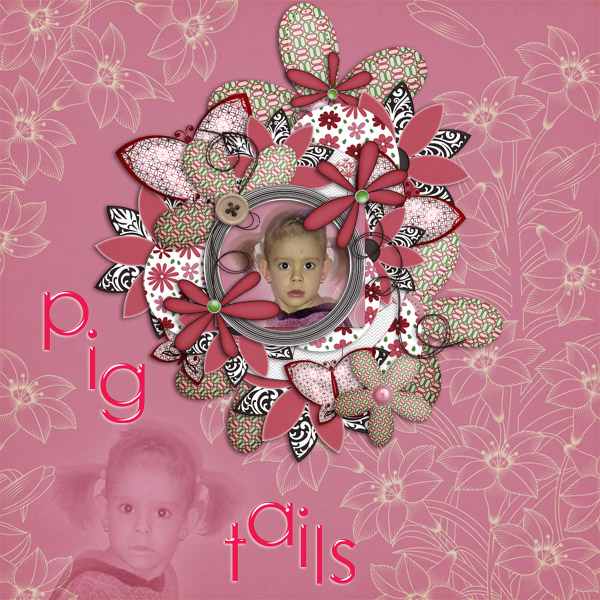 PigTails
