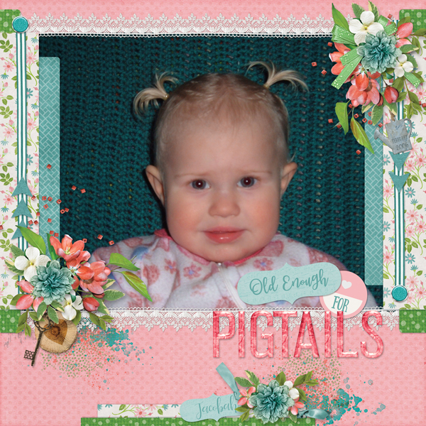 Pigtails