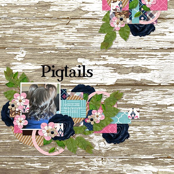 Pigtails