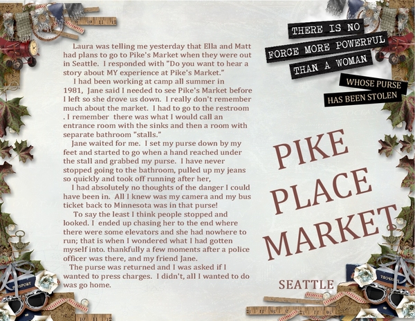Pike Place Market