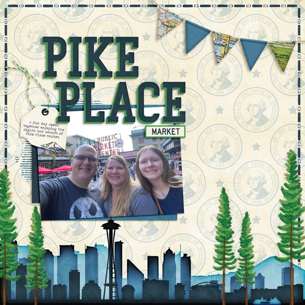 Pike Place
