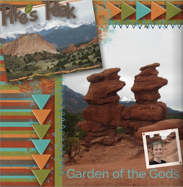 Pike's Peak