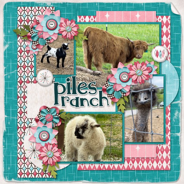 Piles Ranch
