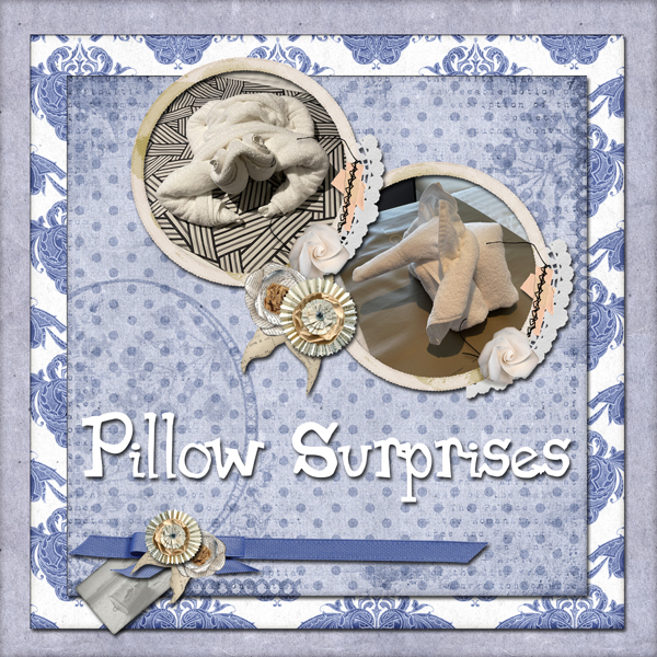 Pillow Surprises