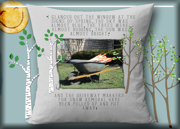 Pillow