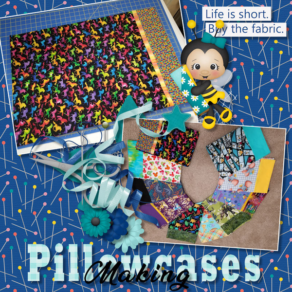 Pillowcases