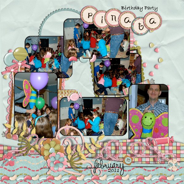 pinata