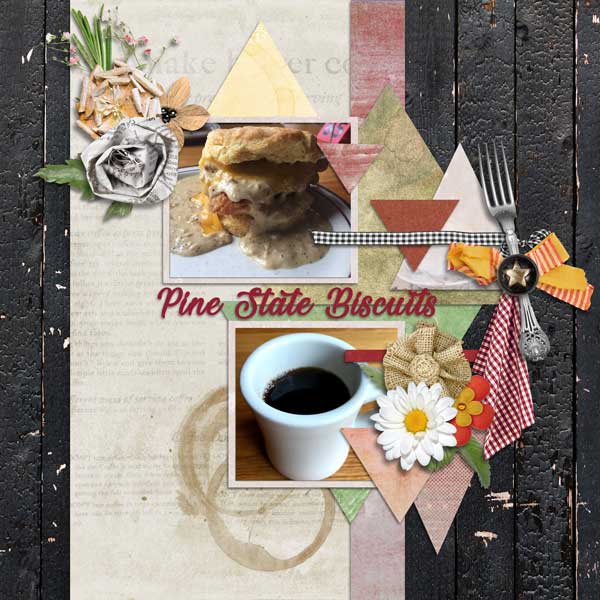 pine state biscuits