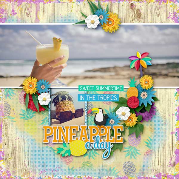 Pineapple Express
