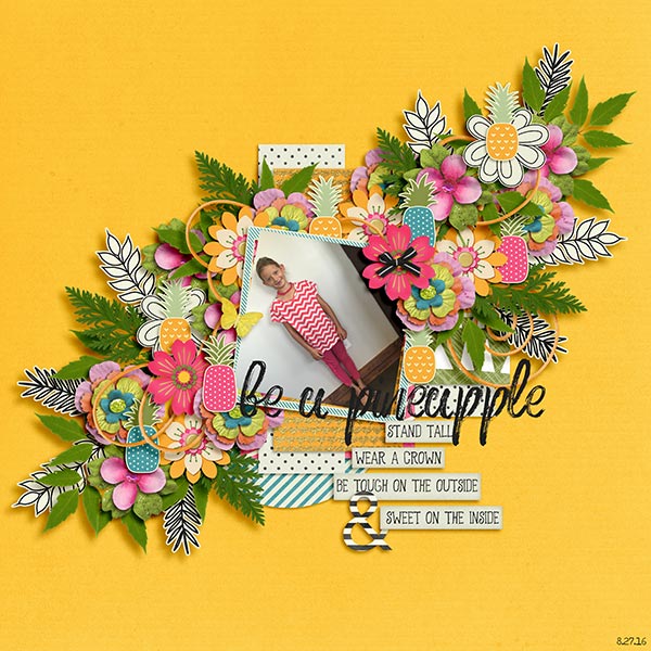 Pineapple