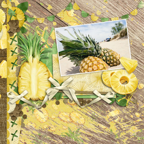 Pineapple