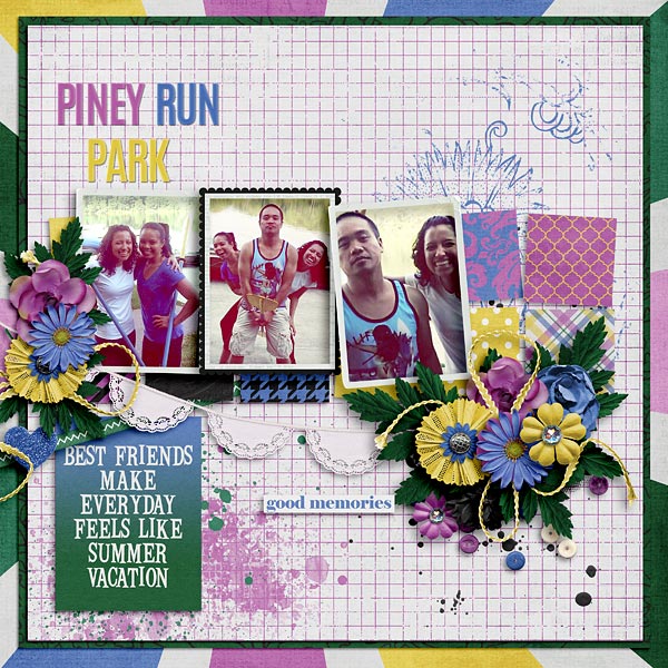 Piney Run Park
