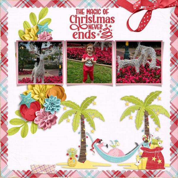 Pink-Christmas
