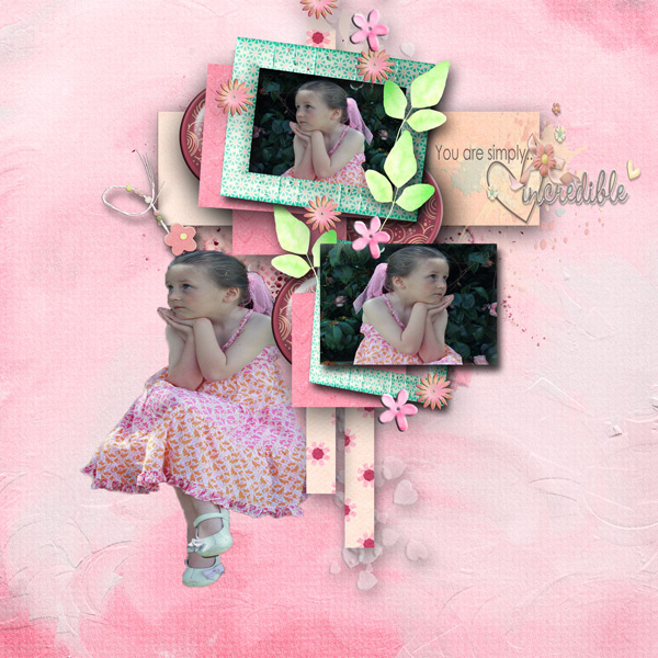 Pink Enchantment