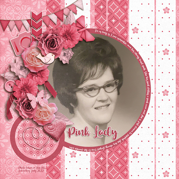Pink Lady