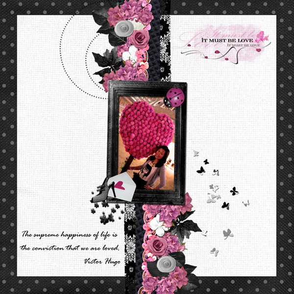 Pink Love