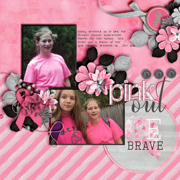 Pink Out