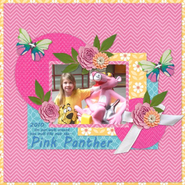 Pink-Panther